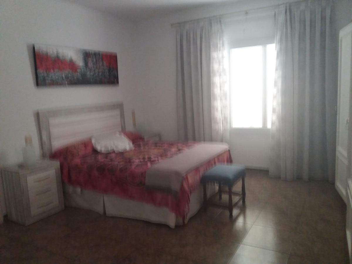 Villa Palomayor Vera Kültér fotó