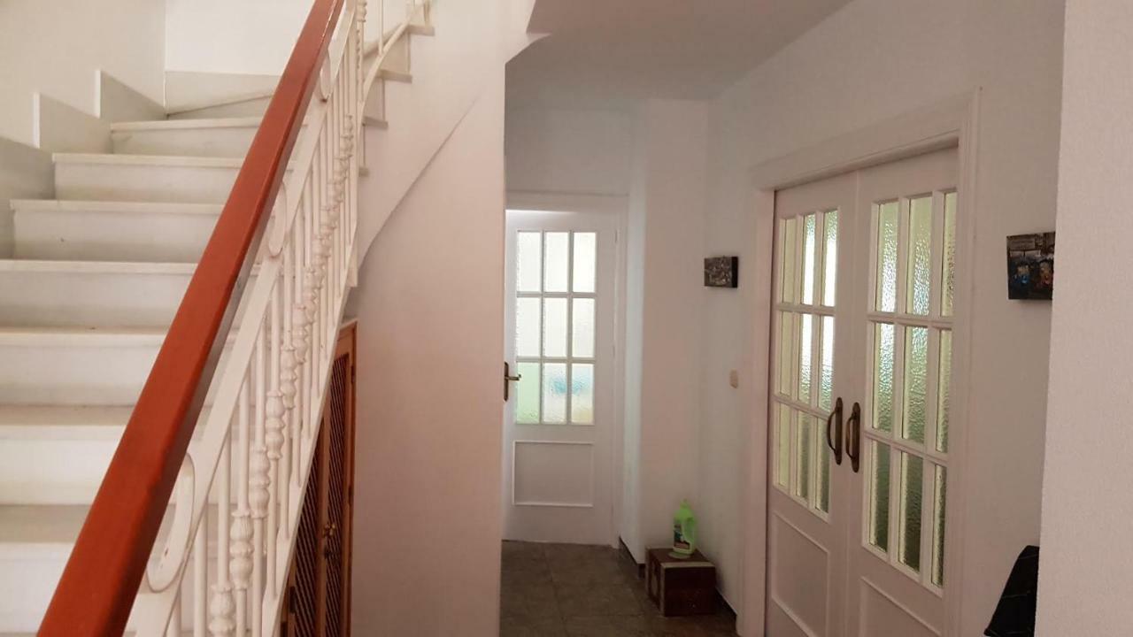 Villa Palomayor Vera Kültér fotó