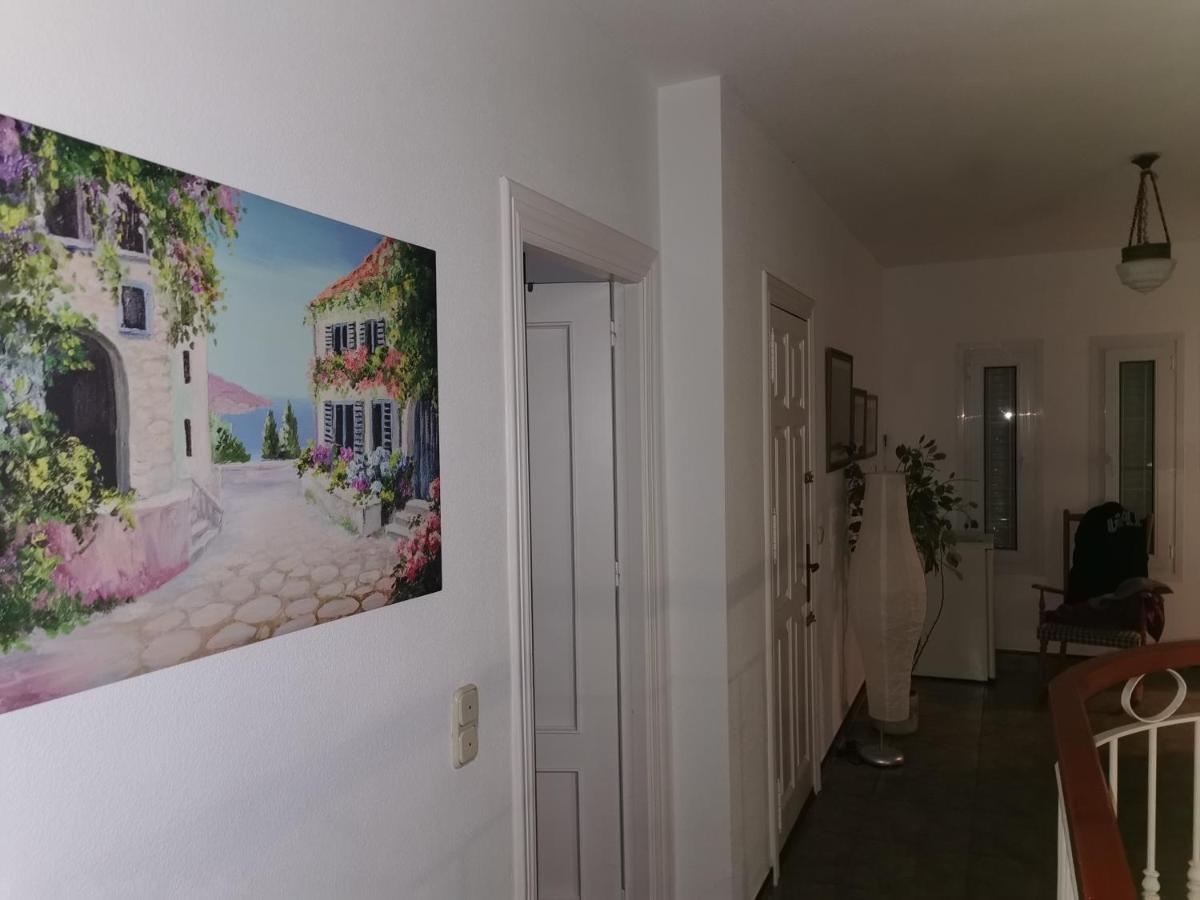 Villa Palomayor Vera Kültér fotó